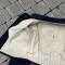 Veste troupe Mdle 1867 Infanterie drap bleu nuit 