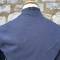 Veste troupe Mdle 1867 Infanterie drap bleu nuit 