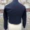 Veste troupe Mdle 1867 Infanterie drap bleu nuit 