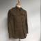 Veste troupe Mdle 1912 Service de santé 78th Inf Div , drap Kaki 