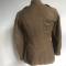 Veste troupe Mdle 1912 Service de santé 78th Inf Div , drap Kaki 