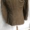 Veste troupe Mdle 1912 Service de santé 78th Inf Div , drap Kaki 