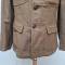 Veste troupe Mdle 1912 Transmission 33éme Inf Div , gabardine kaki 