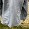 Veste troupe Mdle 1914 drap bleu clair 
