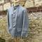 Veste troupe Mdle 1914 drap bleu clair 