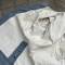 Veste troupe Mdle 1914 Drap bleu clair 