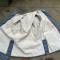 Veste troupe Mdle 1914 Drap bleu clair 