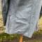 Veste troupe Mdle 1914 Drap bleu clair 