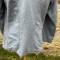 Veste troupe Mdle 1914 Drap bleu clair 