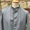 Veste troupe Mdle 1914 Drap bleu clair 