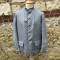 Veste troupe Mdle 1914 Drap bleu clair 