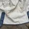 Veste troupe Mdle 1914 Drap bleu clair 