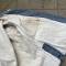 Veste troupe Mdle 1914 Drap bleu clair 