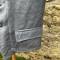 Veste troupe Mdle 1914 Drap bleu clair 