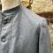 Veste troupe Mdle 1914 Drap bleu clair 