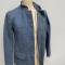 Veste Troupe Mdle 1915 drap bleu horizon Infanterie