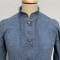 Veste Troupe Mdle 1915 drap bleu horizon Infanterie