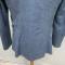 Veste Troupe Mdle 1915 drap bleu horizon Infanterie