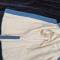 Veste troupe Mdle 1915 Infanterie Drap bleu horizon 