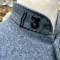 Veste troupe Mdle 1915 Infanterie drap bleu horizon 