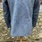 Veste troupe Mdle 1915 Infanterie drap bleu horizon 