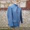 Veste troupe Mdle 1915 Infanterie Drap bleu horizon 