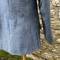 Veste troupe Mdle 1915 Infanterie drap bleu horizon 