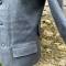 Veste troupe Mdle 1915 Infanterie drap bleu horizon 