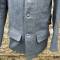 Veste troupe Mdle 1915 Infanterie drap bleu horizon 