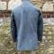 Veste troupe Mdle 1915 Infanterie drap bleu horizon 