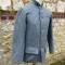 Veste troupe Mdle 1915 Infanterie drap bleu horizon 