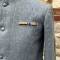 Veste troupe Mdle 1915 Infanterie drap bleu horizon 