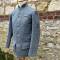 Veste troupe Mdle 1915 Infanterie drap bleu horizon 