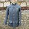 Veste troupe Mdle 1915 Infanterie drap bleu horizon 