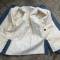 Veste troupe Mdle 1915 Infanterie drap bleu horizon 