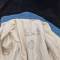 Veste troupe Mdle 1915 Infanterie Drap bleu horizon 