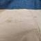 Veste troupe Mdle 1915 Infanterie Drap bleu horizon 