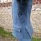 Veste troupe Mdle 1915 Infanterie Drap bleu horizon 