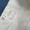 Veste troupe Mdle 1915 Infanterie drap bleu horizon 