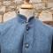 Veste troupe Mdle 1915 Infanterie Drap bleu horizon 
