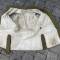 Veste troupe Mdle 1915 Tirailleur Drap Moutarde 