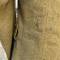 Veste troupe Mdle 1915 Tirailleur Drap Moutarde 