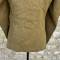 Veste troupe Mdle 1915 Tirailleur Drap Moutarde 