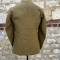 Veste troupe Mdle 1915 Tirailleur Drap Moutarde 