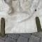 Veste troupe Mdle 1915 Tirailleur Drap Moutarde 