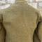 Veste troupe Mdle 1915 Tirailleur Drap Moutarde 
