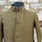 Veste troupe Mdle 1915 Tirailleur Drap Moutarde 