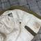 Veste troupe Mdle 1915 Tirailleur Drap Moutarde 