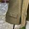 Veste troupe Mdle 1915 Tirailleur Drap Moutarde 