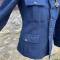 Veste Troupe Mdle 1916 Chasseur à pied Drap bleu nuit 